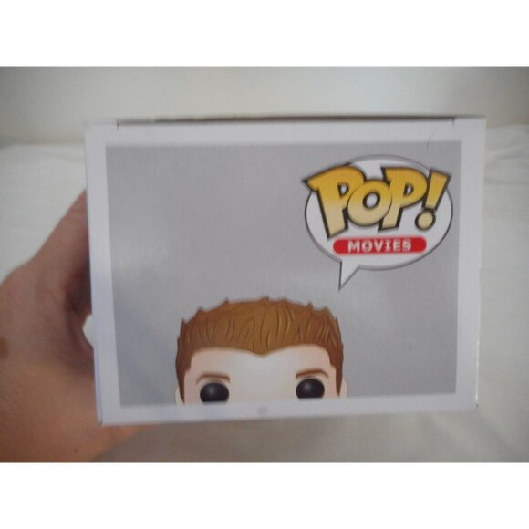 Funko PoP Figure Movies Independence Day Jake Morrison #299 - Picture 5 of 7